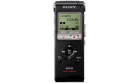 Sony ICD-UX200 (ICDUX200B) Sony ICD-UX200 (ICDUX200B)